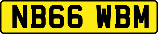 NB66WBM