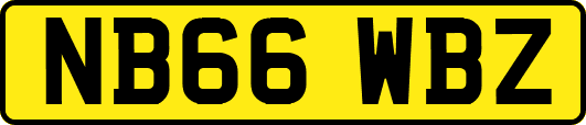NB66WBZ