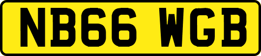 NB66WGB