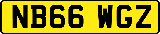 NB66WGZ