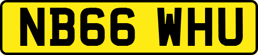 NB66WHU
