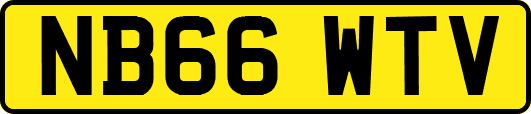 NB66WTV
