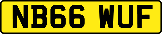 NB66WUF