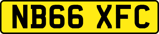 NB66XFC