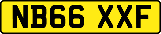 NB66XXF