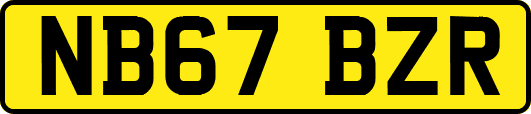 NB67BZR