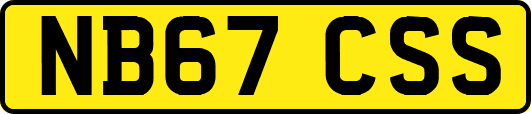 NB67CSS