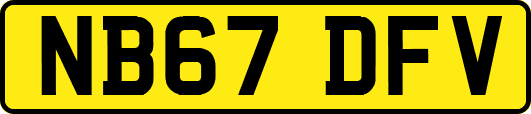 NB67DFV