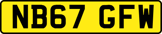 NB67GFW