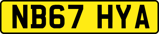 NB67HYA