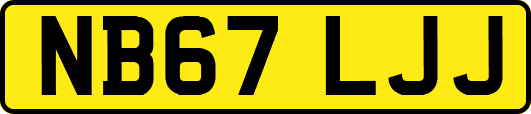 NB67LJJ