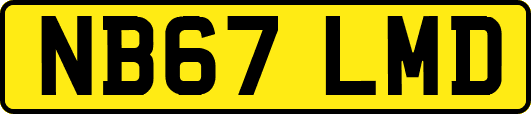 NB67LMD