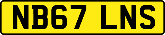 NB67LNS