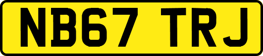 NB67TRJ