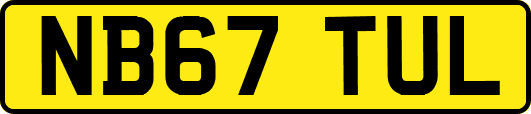 NB67TUL