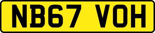 NB67VOH