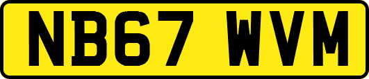 NB67WVM