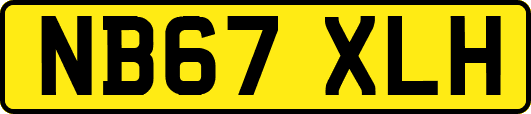 NB67XLH