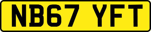 NB67YFT