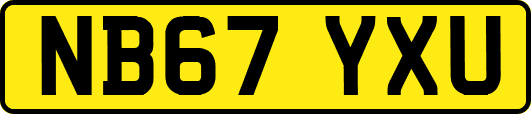 NB67YXU