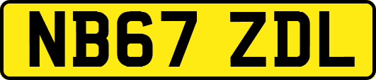 NB67ZDL
