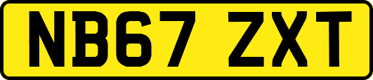 NB67ZXT