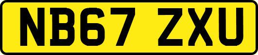 NB67ZXU