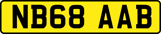 NB68AAB