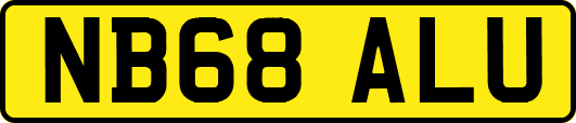 NB68ALU