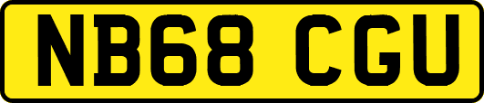 NB68CGU