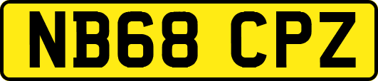 NB68CPZ