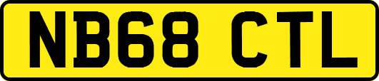 NB68CTL