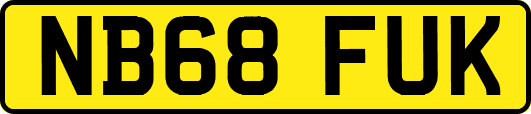 NB68FUK