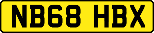 NB68HBX