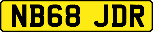 NB68JDR