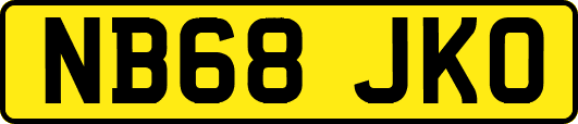 NB68JKO