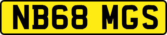 NB68MGS
