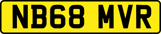 NB68MVR