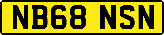 NB68NSN