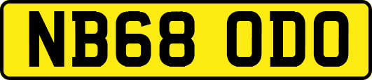 NB68ODO