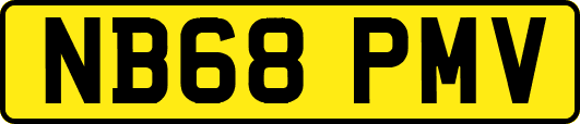 NB68PMV