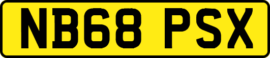NB68PSX