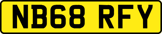 NB68RFY