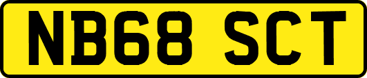 NB68SCT