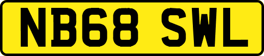 NB68SWL