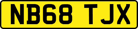 NB68TJX