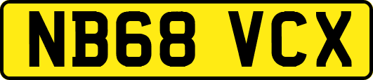 NB68VCX
