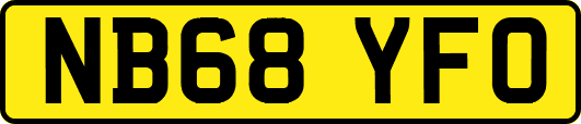 NB68YFO