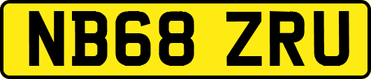 NB68ZRU