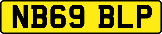 NB69BLP